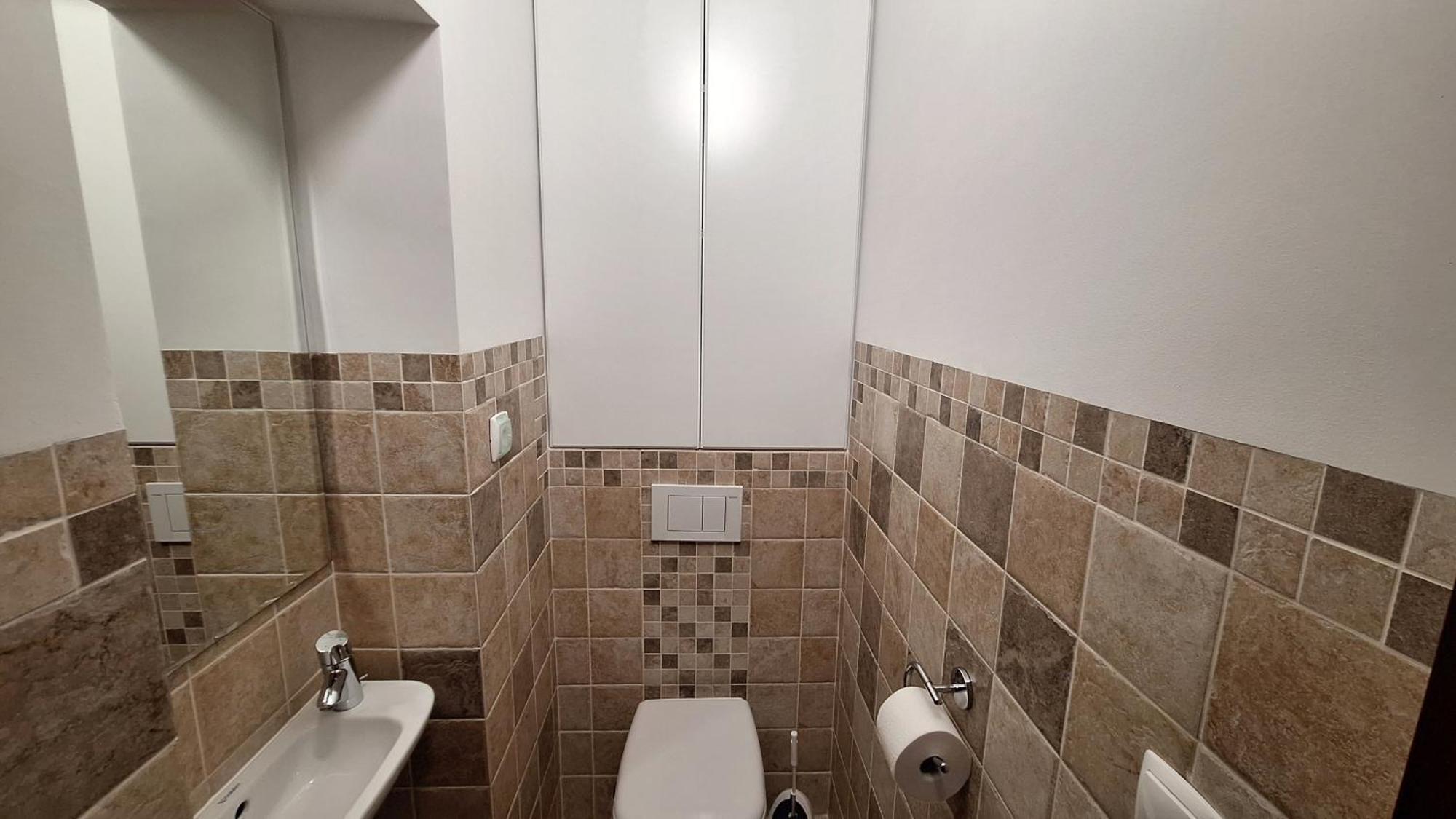 Elegant 3 Room At The Old Town - 70M2 - Up To 6 Sleeps Warschau Exterior foto