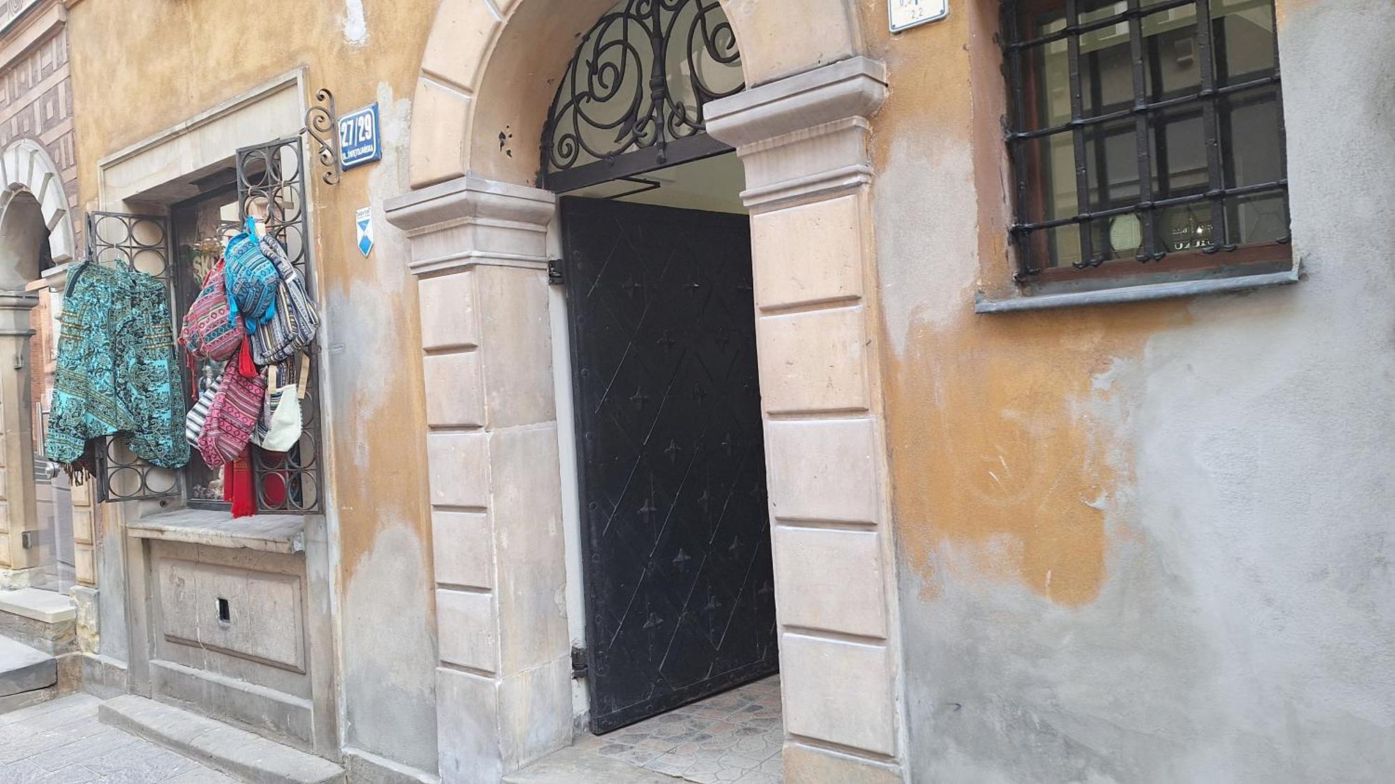 Elegant 3 Room At The Old Town - 70M2 - Up To 6 Sleeps Warschau Exterior foto